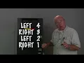 How to Dial Open a Combination Safe Lock video