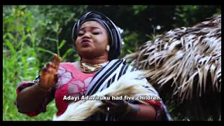 itopa ozi idu aniku ebira music video ebira history