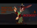 Download Lagu Pinocchio (1940) | Donkey Transformation (4K)
