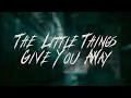 Download Lagu Linkin Park - The Little Things Give You Away | Lyrics