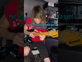 Download Lagu #evh #vanhalen #eddievanhalen #kramerguitars #guitarsolo #edwardvanhalen #guitarpedal #guitarpedals