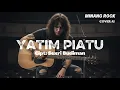 Lagu YATIM PIATU [COVER MINANG ROCK AI]