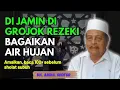 Download Lagu Ngaji KH. ABDUL GHAFUR ~ Di jamin di grojok rezeki baca 100x sebelum sholat subuh