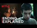 The Midnight Club EXPLAINED Netflix