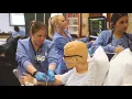 Start Your Nursing Career at Hondros College of Nursing