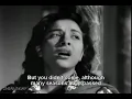 Download Lagu YE SHAAM KI TANHAAYIAN AISE MEIN -LATA JI -SHAILENDRA -SHANKER JAIKISHAN ( AAH 1953 )