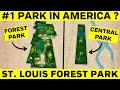 Missouri Gems - Why Forest Park is Unmatched 25 Facts Most People Don t Know