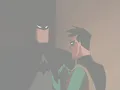 Dear Agony - Batman (Breaking Benjamin)