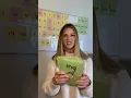 Fundations Glued Sounds Drill