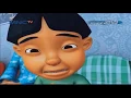 Download Lagu Upin Ipin II Berani Sunat