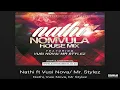 Nathi x Vusi Nova & Mr Style -  Nomvula Remix