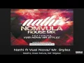 Download Lagu Nathi x Vusi Nova \u0026 Mr Style -  Nomvula Remix