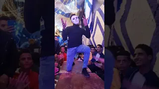 رقص مهرجان مافيا وهلاس الكونه ولع القعده           دندنها