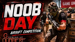 noob day