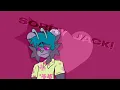 💫SORRY JACK! Animation meme💫