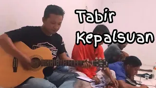 Tabir Kepalsuan - Rhoma Irama (Cover)