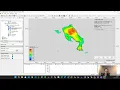 Ensemble Contour Map