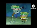Download Lagu SpongeBob Wrong Notes - Plants vs. Zombies Night Theme