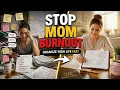 Best Planners for Moms Managing Home Kids Work Ultimate Work-Life Balance System 2026