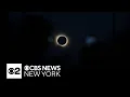 Total solar eclipse crosses parts of Europe