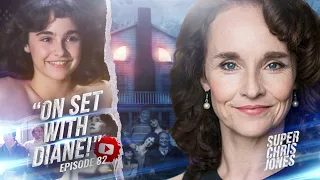 amityville ii the possession 1982 diane franklin super chris jones