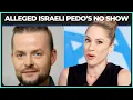 Download Lagu Alleged Pedophile Stays In Israel, SKIPS ARRAIGNMENT