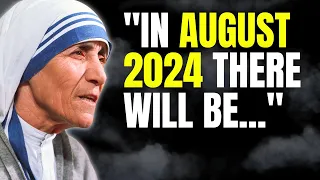 Download Mother Teresa REVEALED This Right Before She Died MP3