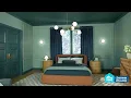 The 2025 Color of the Year Quietude