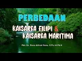 Download Lagu PERBEDAAN KAISAREA FILIPI \u0026 KAISAREA MARITIMA