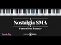 Download Lagu Nostalgia SMA - Paramitha Rusady (KARAOKE PIANO - FEMALE KEY)