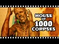 The Most Deranged Satanic Horror