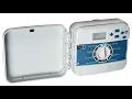 HUNTER Sprinkler PCC1200I PCC 12-Station Indoor Irrigation Controller - Overview