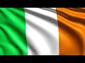 10 Hours Irish Flag Waving -
