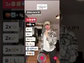 Download Lagu BIGBOY Dance Challenge (Slow) | just.elias