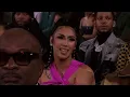 Coco Jones - ICU (Live From The BET Soul Train Awards 2022)