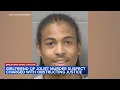 Joliet area shooting suspect s girlfriend due in court on obstruction
