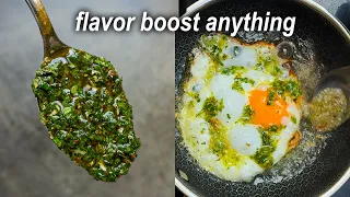 Why everyone needs Chimichurri in their lives