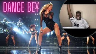 Download Beyonce outdancing her dancers for 11 mins and 36 sec #beyonce #beyhive #queenbey MP3