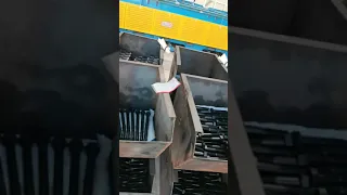 Black Hexagon Head Bolt 