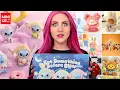 Download Lagu I Bought MINISO Blind Boxes + My Updated PopMart Collection | Hopeful Hauls