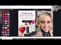 Personalize your Avon Online Recruiting Images