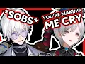 Download Lagu Kaelix breaks down crying during peak collab with Reimu 【NIJISANJI EN】