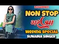Lagu WEDDING SPECIAL GUJRATI GARBA REMIX 2025 || TRENDING HIT GARBA || SUNAINA SINGER // Dj Hardik01 