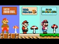Download Lagu What If We Had a Weird Mushroom in All Styles?