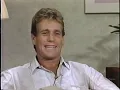 ACTOR RYAN O NEAL TALKS ABOUT IRRECONCILABLE DIFFERENCE WITH JOHN C TIBBETTS