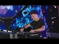 HARDWELL - Tomorrowland 2025 (Full 2-Hour Hardwell Classics Set) | Great Library Stage