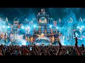 Download Lagu HARDWELL - Tomorrowland 2025 (Full 2-Hour Hardwell Classics Set) | Great Library Stage