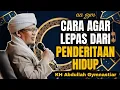 Download Lagu Cara Agar Lepas Dari Penderitaan Hidup | aa gym | KH Abdullah Gymnastiar
