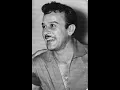 PEDRO INFANTE - Cuando sale la luna (En vivo. Perú, 1957)