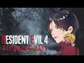 Seeing MY Wife AGAIN RESIDENT EVIL 4 RE Separate Ways